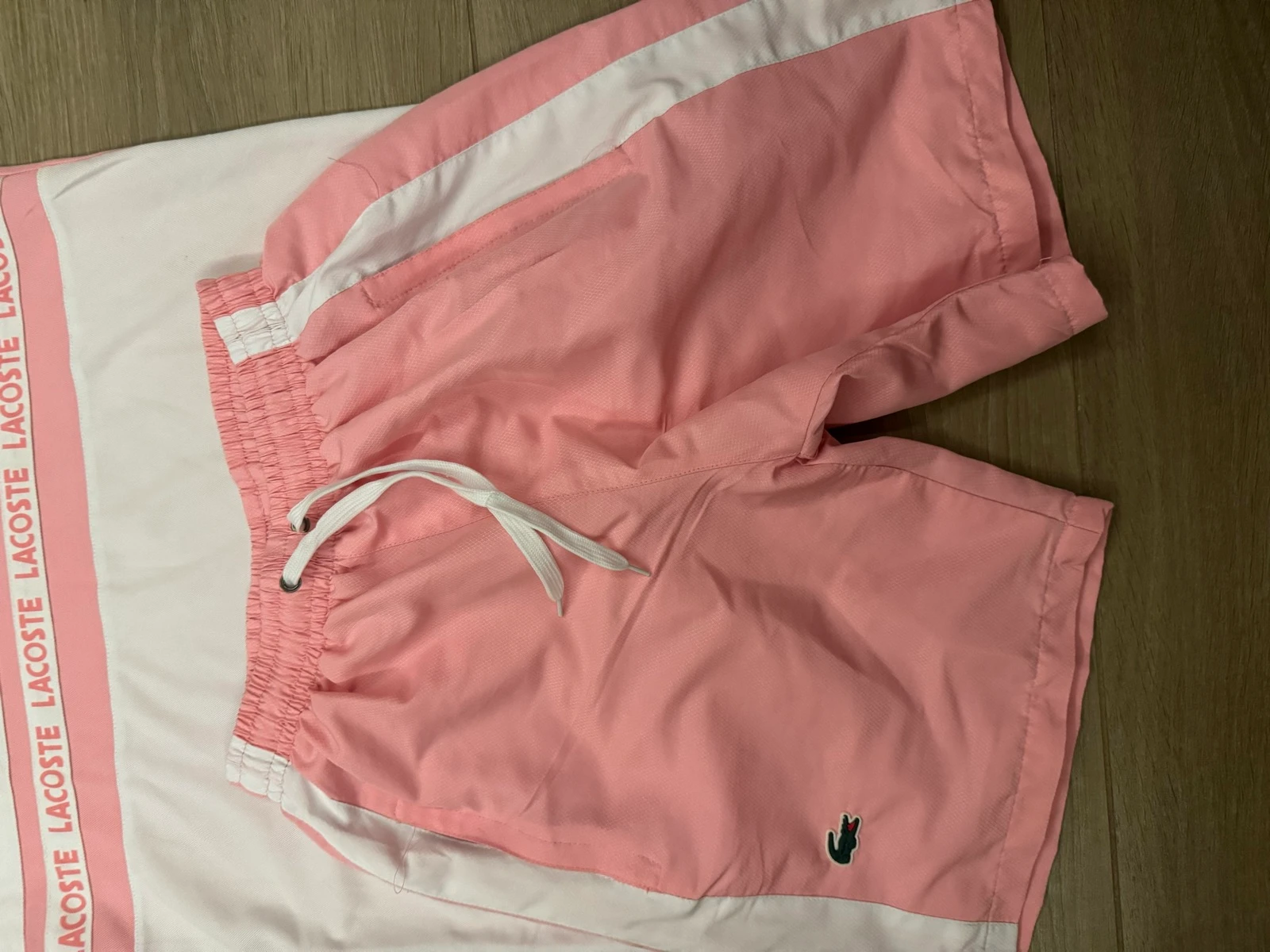 Ensemble Lacoste – photo 4
